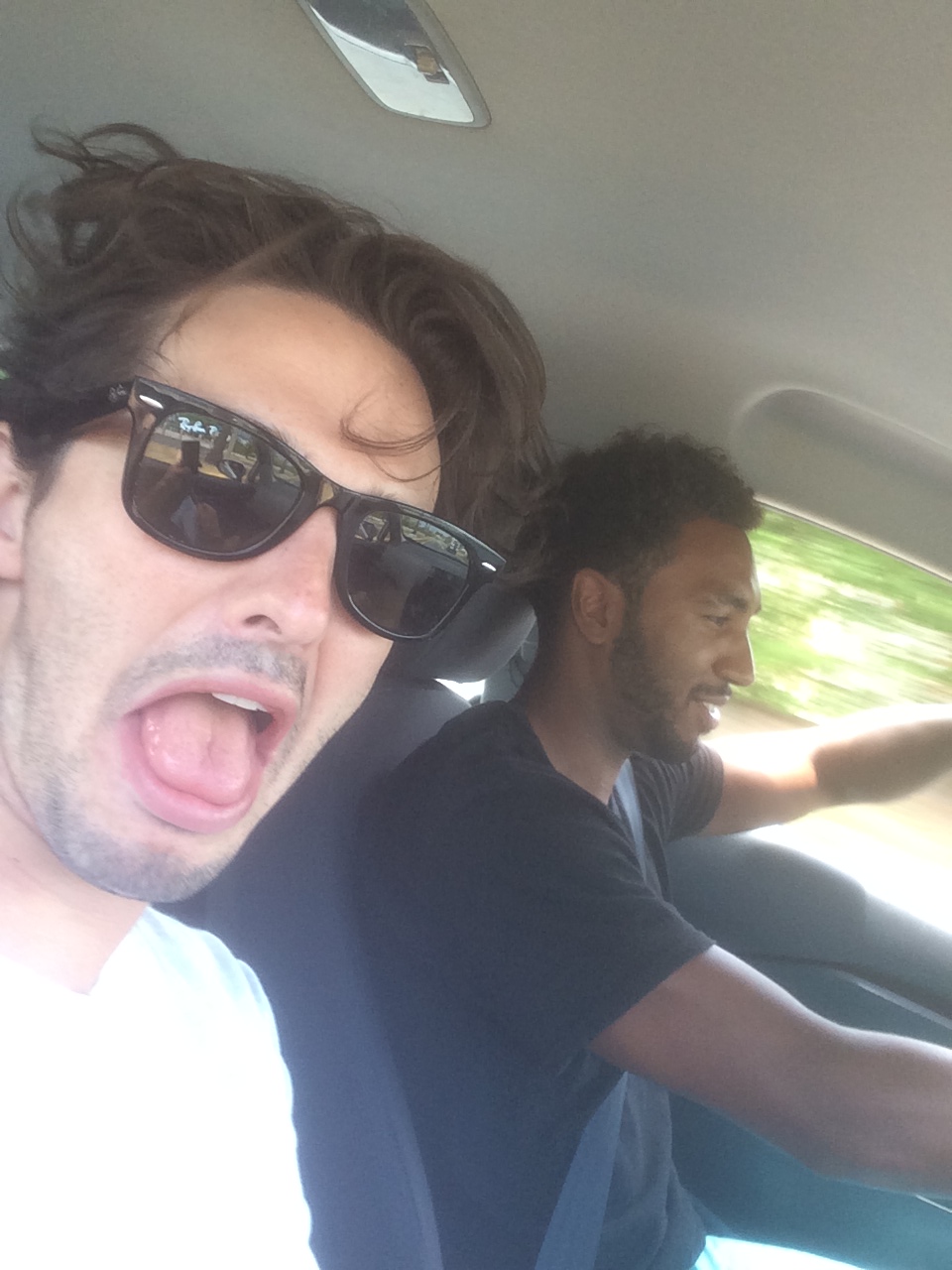 Anthony and Me: Puerto Rico&nbsp;Condensed